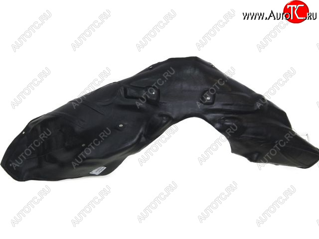 859 р. Правый подкрылок передний BodyParts  Jeep Grand Cherokee  WK2 (2010-2013) дорестайлинг  с доставкой в г. Керчь