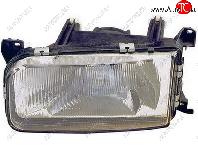 3 699 р. Левая фара (под корректор) BodyParts Volkswagen Passat B3 седан (1988-1993)  с доставкой в г. Керчь