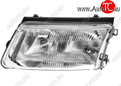 4 549 р. Левая фара (под корректор) BodyParts Volkswagen Passat B5 седан дорестайлинг (1996-2000)  с доставкой в г. Керчь