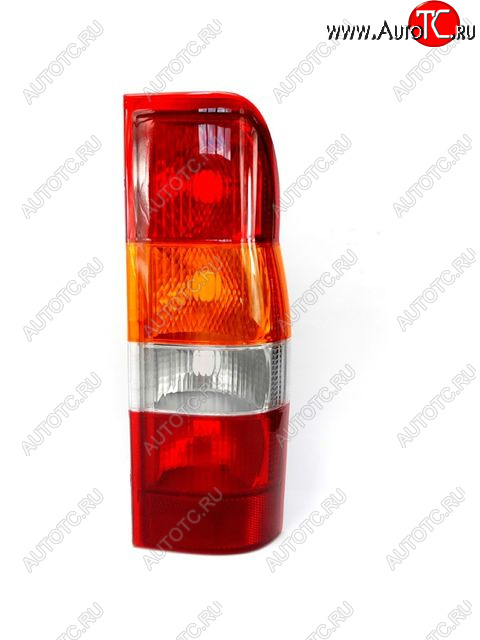 1 799 р. Правый фонарь DEPO  Ford Transit (2000-2006) цельнометаллический фургон дорестайлинг  с доставкой в г. Керчь