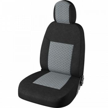 Чехлы сидений (РЗСиС 60/40) Lord Auto Chevrolet Niva  2123 (2009-2020) рестайлинг (жаккард)