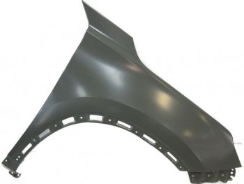 TIGGO 8 21- {TIGGO 8 PROPRO MAX} КРЫЛО ПЕРЕДН ПРАВ (Китай) BODYPARTS chti821-270-r