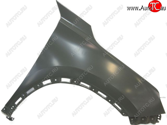 3 099 р. TIGGO 8 21- {TIGGO 8 PROPRO MAX} КРЫЛО ПЕРЕДН ПРАВ (Китай) BODYPARTS chti821-270-r  с доставкой в г. Керчь