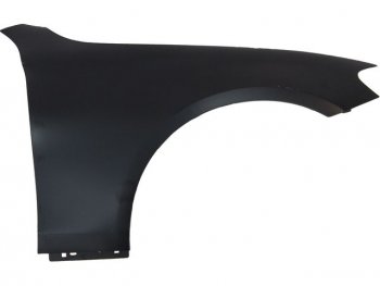 W213 КРЫЛО ПЕРЕДН ПРАВ СТАЛЬН (Китай) BODYPARTS md21316-272-r