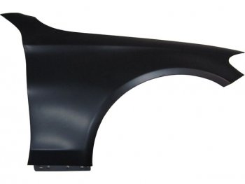 W205 14- КРЫЛО ПЕРЕДН ПРАВ АЛЮМИН (Китай) BODYPARTS md20514-273-r