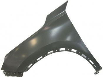 3 099 р. TIGGO 8 21- {TIGGO 8 PROPRO MAX} КРЫЛО ПЕРЕДН ЛЕВ (Китай) BODYPARTS chti821-270-l  с доставкой в г. Керчь. Увеличить фотографию 1