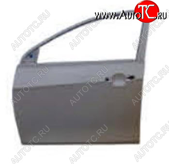 21 899 р. EMGRAND ДВЕРЬ ПЕРЕДН ЛЕВ (Китай) BODYPARTS geemg12-510-l  с доставкой в г. Керчь