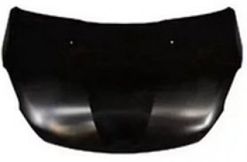Капот BodyParts Peugeot 208  1 (2012-2019)