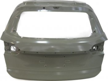 TIGGO 8 21- КРЫШКА БАГАЖНИКА (Китай) BODYPARTS chti821-600