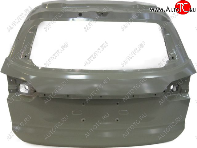 15 999 р. TIGGO 8 21- КРЫШКА БАГАЖНИКА (Китай) BODYPARTS chti821-600  с доставкой в г. Керчь