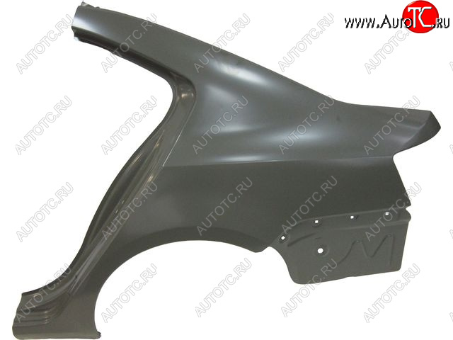 16 649 р. OCTAVIA КРЫЛО ЗАДН ЛЕВ (Китай) BODYPARTS sdoct13-560-l  с доставкой в г. Керчь
