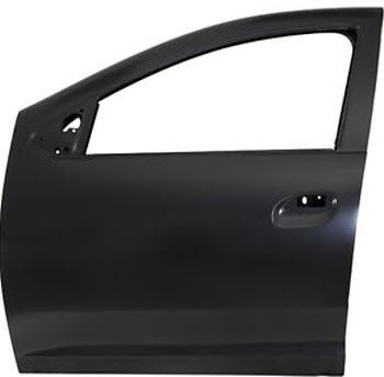 Правая дверь передняя BODYPARTS Renault Logan  2 (2014-2018) дорестайлинг