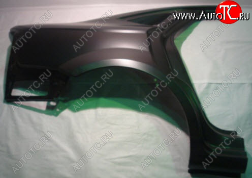 11 499 р. MONDEO КРЫЛО ЗАДН ПРАВ (Китай) BODYPARTS fdmon07-560-r  с доставкой в г. Керчь