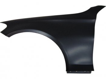 W205 КРЫЛО ПЕРЕДН ЛЕВ АЛЮМИН (Китай) BODYPARTS md20514-273-l