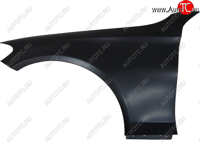 10 999 р. W205 КРЫЛО ПЕРЕДН ЛЕВ АЛЮМИН (Китай) BODYPARTS md20514-273-l  с доставкой в г. Керчь