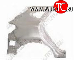11 899 р. TUCSON 15- КРЫЛО ЗАДН ПРАВ (Китай) BODYPARTS hntun15-560-r  с доставкой в г. Керчь