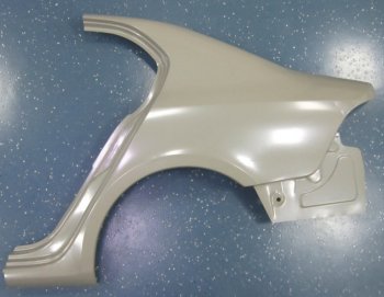 14 999 р. SUPERB КРЫЛО ЗАДН ЛЕВ (Китай) BODYPARTS sdsup08-560-l  с доставкой в г. Керчь. Увеличить фотографию 1