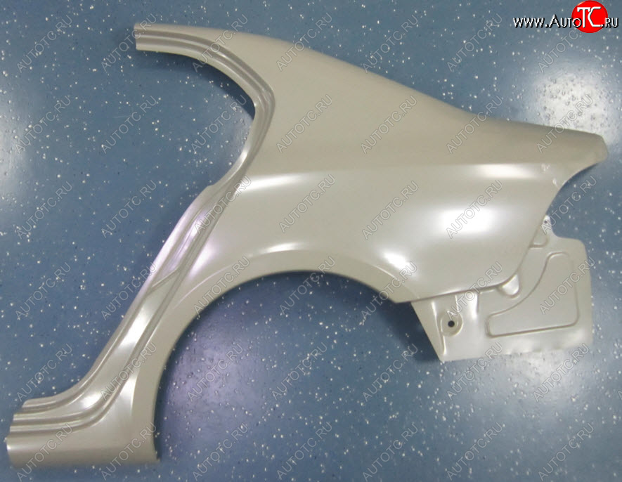 14 999 р. SUPERB КРЫЛО ЗАДН ЛЕВ (Китай) BODYPARTS sdsup08-560-l  с доставкой в г. Керчь
