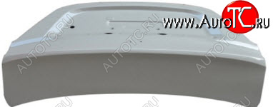 11 349 р. SOLARIS 11- КРЫШКА БАГАЖНИКА (СЕДАН) (Китай) BODYPARTS hnsol11-600  с доставкой в г. Керчь