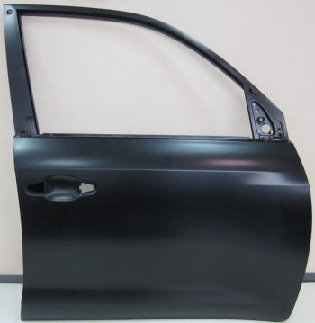 LANDCRUISER 15- {200 (15-)} ДВЕРЬ ПЕРЕДН ПРАВ БЕЗ ОТВ ПМОЛДИНГ (Китай) BODYPARTS tylan15-510-r