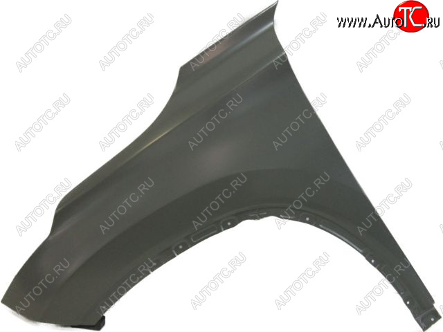 5 649 р. TXL 20- КРЫЛО ПЕРЕДН ЛЕВ (Китай) BODYPARTS extxl20-270-l  с доставкой в г. Керчь