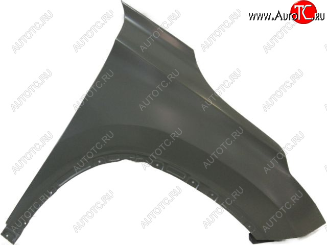 7 849 р. TXL КРЫЛО ПЕРЕДН ПРАВ (Китай) BODYPARTS extxl20-270-r  с доставкой в г. Керчь
