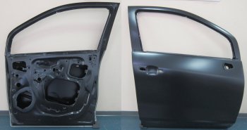 25 999 р. MOKKA 12- ДВЕРЬ ПЕРЕДН ПРАВ (Китай) BODYPARTS opmok12-510-r  с доставкой в г. Керчь. Увеличить фотографию 1