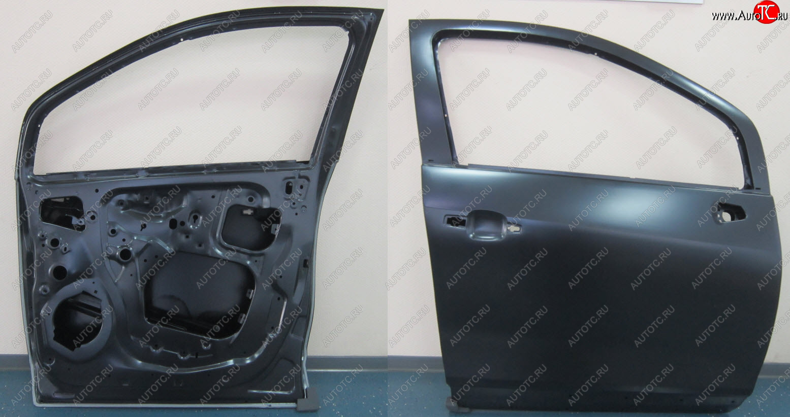 25 999 р. MOKKA 12- ДВЕРЬ ПЕРЕДН ПРАВ (Китай) BODYPARTS opmok12-510-r  с доставкой в г. Керчь