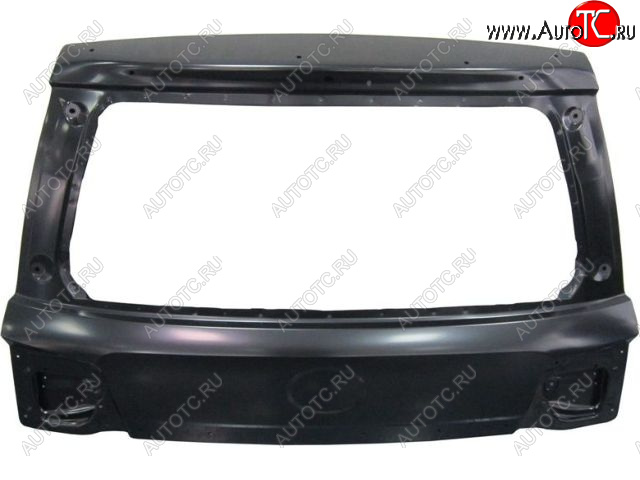 22 699 р. LANDCRUISER (200) КРЫШКА БАГАЖНИКА (Китай) BODYPARTS tylan15-600  с доставкой в г. Керчь