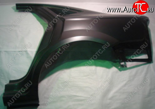 11 499 р. MONDEO КРЫЛО ЗАДН ЛЕВ (Китай) BODYPARTS fdmon07-560-l  с доставкой в г. Керчь