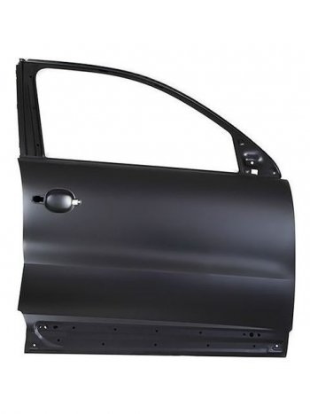 TIGUAN ДВЕРЬ ПЕРЕДН ПРАВ (Китай) BODYPARTS vwtgn07-510-r