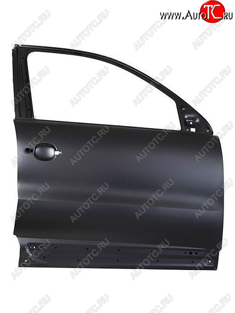 19 549 р. TIGUAN ДВЕРЬ ПЕРЕДН ПРАВ (Китай) BODYPARTS vwtgn07-510-r  с доставкой в г. Керчь