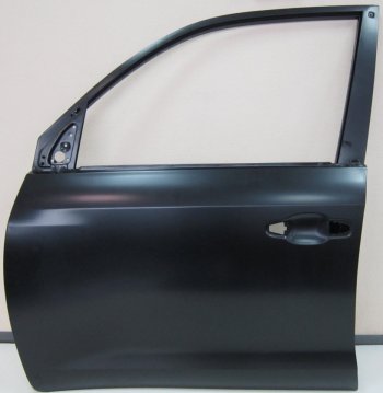 LANDCRUISER 15- {200 (15-)} ДВЕРЬ ПЕРЕДН ЛЕВ БЕЗ ОТВ ПМОЛДИНГ (Китай) BODYPARTS tylan15-510-l
