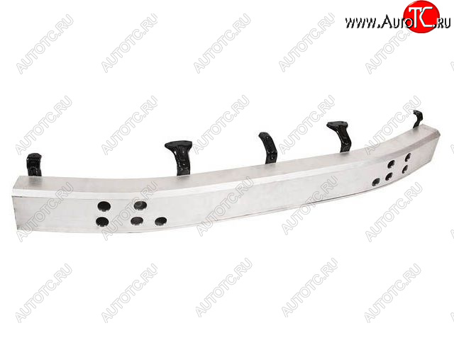 9 399 р. Усилитель переднего бампера (пр-во Китай) BODYPARTS Toyota Land Cruiser Prado J150 дорестайлинг (2009-2013)  с доставкой в г. Керчь