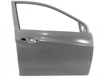 12 999 р. SOLARIS ДВЕРЬ ПЕРЕДН ПРАВ (Китай) BODYPARTS hnsol11-510-r  с доставкой в г. Керчь. Увеличить фотографию 1