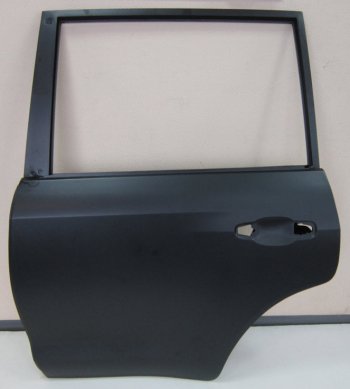 LANDCRUISER 15- {200 (15-)} ДВЕРЬ ЗАДН ЛЕВ БЕЗ ОТВ ПМОЛДИНГ (Китай) BODYPARTS tylan15-520-l