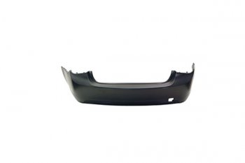 Бампер задний GAMMA Chevrolet Cruze  J300 (2009-2012) седан дорестайлинг