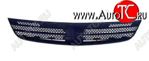 1 239 р. SX-4 РЕШЕТКА РАДИАТОРА (Китай) BODYPARTS szsx406-101  с доставкой в г. Керчь
