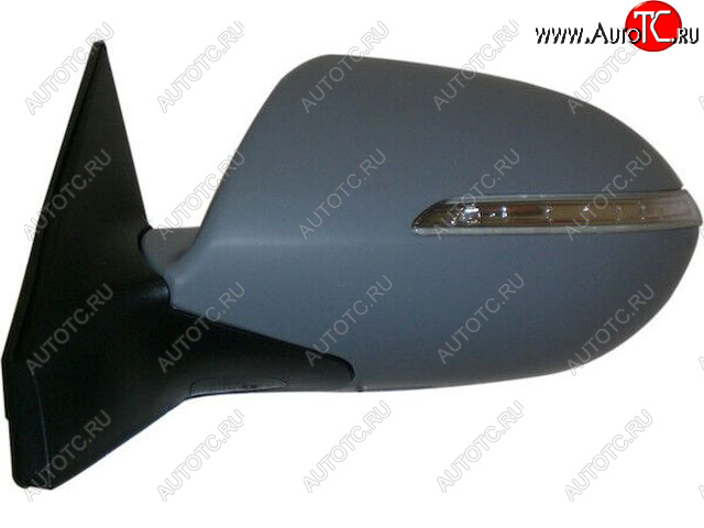 7 649 р. SPORTAGE ЗЕРКАЛО ЛЕВ ЭЛЕКТР С ПОДОГРЕВ УК.ПОВОР АВТОСКЛАДЫВ (Китай) BODYPARTS kaspr10-453-l  с доставкой в г. Керчь