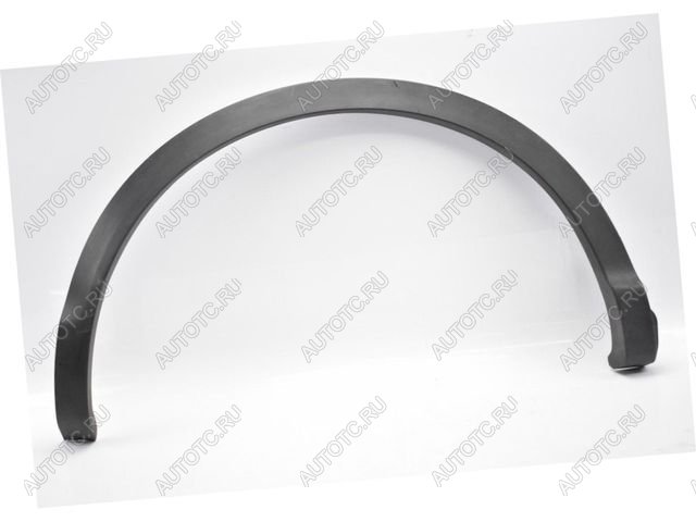 1 599 р. QASHQAI 14- МОЛДИНГ АРКИ КРЫЛА ПРАВ ЗАДН (Китай) BodyParts nnqas14-291-r  с доставкой в г. Керчь
