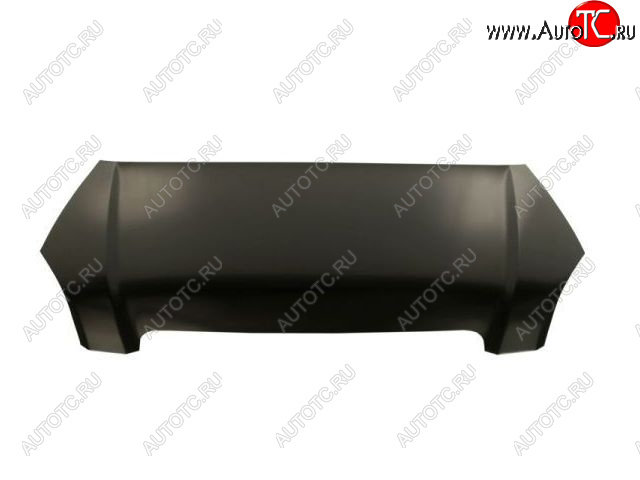14 499 р. Капот (Тайвань) BodyParts Honda CR-V RD4,RD5,RD6,RD7,RD9  дорестайлинг (2001-2004) (Неокрашенный)  с доставкой в г. Керчь