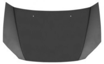 Капот (Тайвань) BodyParts Hyundai Getz  TB (2002-2005) хэтчбэк 5 дв. дорестайлинг