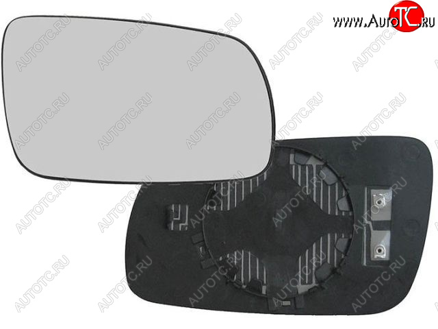 879 р. AUDI A4 {A3A4A6A8} СТЕКЛО ЗЕРКАЛА ПРАВ С ПОДОГРЕВ МАЛЕНЬК (convex) (Тайвань) VIEWMAX ai0a494-460-r  с доставкой в г. Керчь