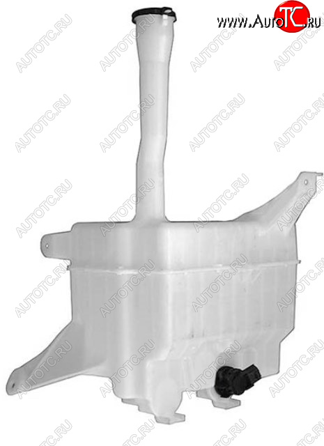 2 399 р. CAMRY 11- БАЧОК ОМЫВАТЕЛЯ С МОТОР (Китай) BODYPARTS tycam11-880  с доставкой в г. Керчь