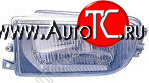 1 599 р. Противотуманная фара правая BODYPARTS BMW 5 серия E39 седан дорестайлинг (1995-2000)  с доставкой в г. Керчь