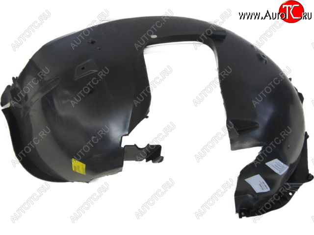 1 299 р. Левый подкрылок (Италия) BodyParts Peugeot 308 T7 универсал дорестайлинг (2007-2011)  с доставкой в г. Керчь