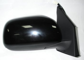 RAV4 ЗЕРКАЛО ПРАВ ЭЛЕКТР С ПОДОГРЕВ (convex) (Тайвань) ГРУНТ TYC tyrv406-450x-r