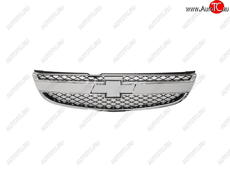 3 189 р. Решётка радиатора BodyParts  Chevrolet Epica  V250 (2006-2012)  с доставкой в г. Керчь