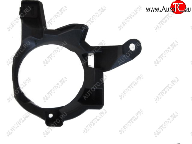 319 р. Кронштейн крепления фары левый (пр-во Китай) BodyParts  Toyota RAV4  XA40 (2012-2015) 5 дв. дорестайлинг  с доставкой в г. Керчь