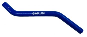 Силиконовый отводящий патрубок печки CARUM Hyundai Accent ( X3,  MC) (1994-2011) седан дорестайлинг, седан рестайлинг, седан, хэтчбек